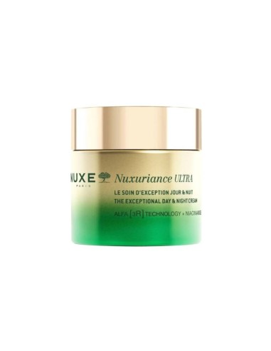 Nuxe Nuxuriance Ultra La Crema Eccezionale Giorno e Notte 75ml