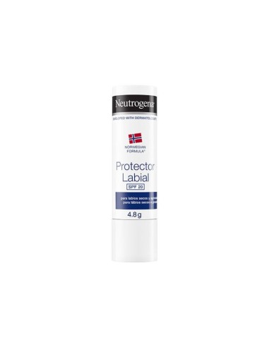 Neutrogena Stick Labiale SPF20 4,8g