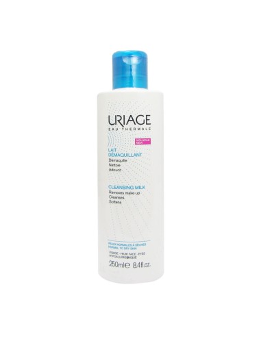 Uriage Lait Demaquillant 250ml