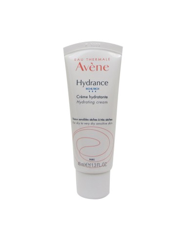 Avène Hydrance Crema Idratante Ricca 40ml