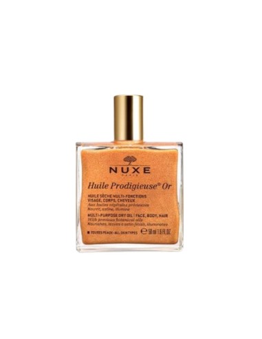Nuxe Huile Prodigieuse o 50ml