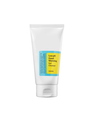 COSRX Detergente gel buongiorno a basso pH 150ml