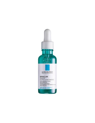 La Roche Posay Effaclar Siero Ultra Concentrato 30ml