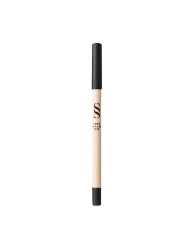 Sensilis Le Crayon Matita Occhi 01 Noir 1,2ml