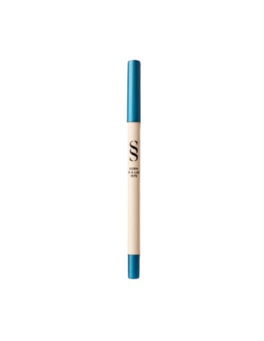 Sensilis Le Crayon Matita Occhi 01 Noir 1,2ml