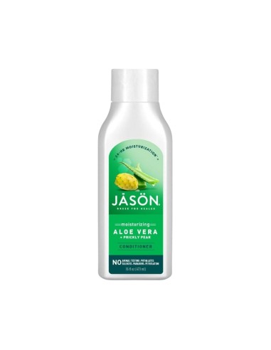 Jason Balsamo con Aloe Vera e Fico d'India 473ml