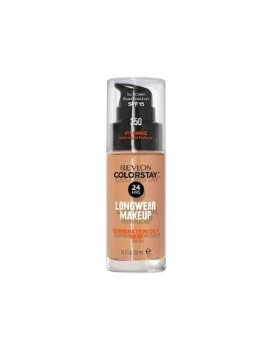 Revlon Colorstay Makeup Combination / Oily Skin N.350 30ml