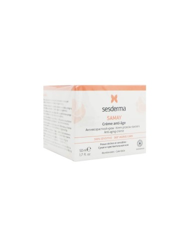 Sesderma Samay Crema antietà 50ML