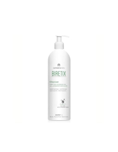 Biretix Purifying Cleansing Gel 400ml