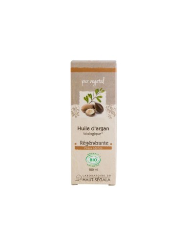 Haut-Ségala Olio di Argan 50ml