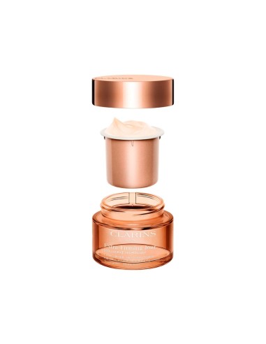 Clarins Extra-Firming Giorno Crema Rassodante Viso Ricarica 50ml