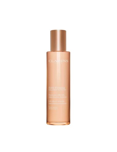 Clarins Extra-Firming Emulsione Rassodante per Tutti i Tipi di Pelle 100ml