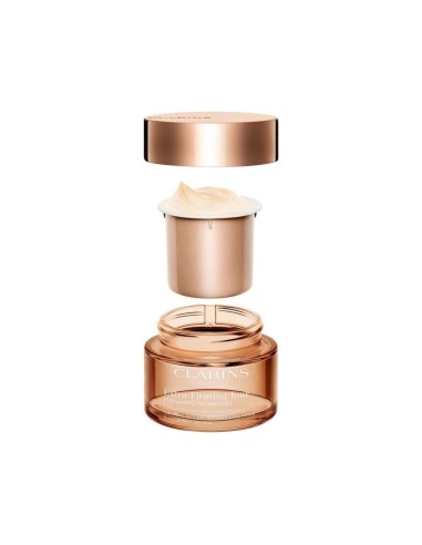 Clarins Extra-Firming Jour Crema Giorno Rassodante Ricarica per Pelle Secca 50ml