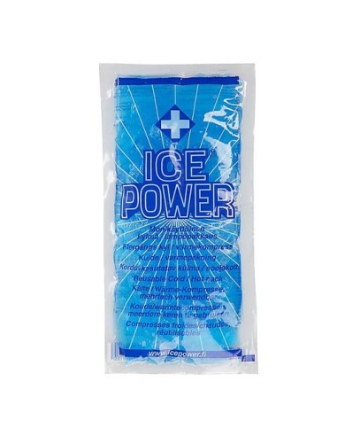Ice Power Hot Cold Borsa Riutilizzabile