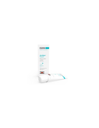 Isdin Acniben Repair Balsamo Riparatore per Labbra 10ml