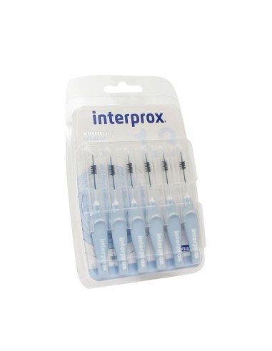 Interprox Spazzola Cilindrica Flessibile 1,3 X6