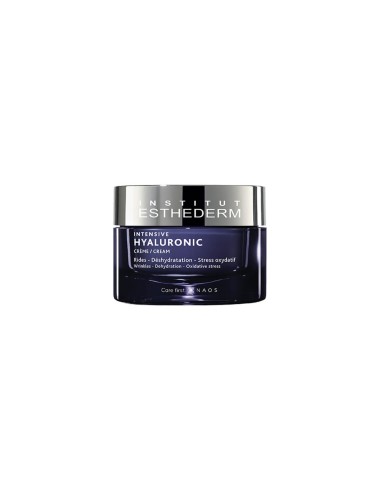 Institut Esthederm Intensive Hyaluronic Cream 50ml