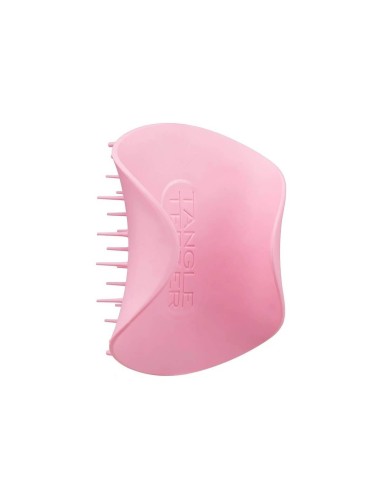 Groviglio teezer cuoio capelluto piuttosto rosa
