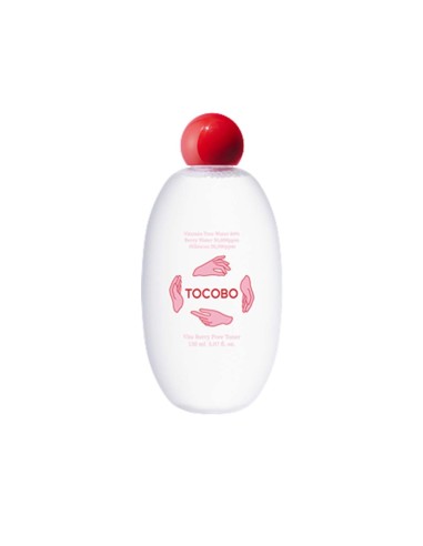Tocobo Vita Berry Tonico per i Pori 150ml