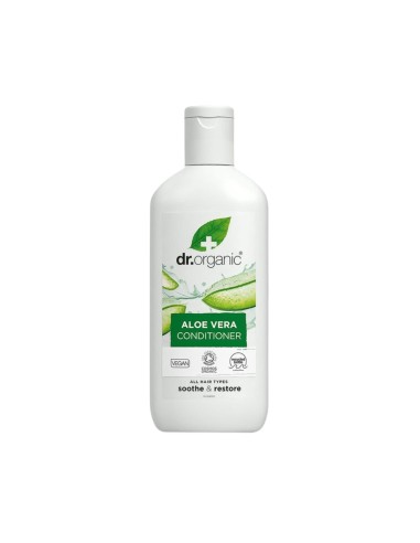 Dr. Organic Aloe Vera Balsamo 265ml