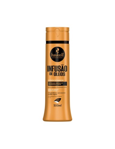 Haskell Infusione di Oli Balsamo 300ml