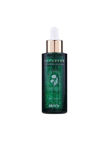 Skin79 Cicapine Siero Viso Intense Relief 50ml