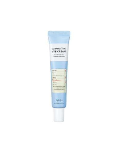Esfolio Ultra Moisture Crema Contorno Occhi 40ml