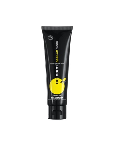 Frezyderm AC-Norm Maschera Peel Off 50ml