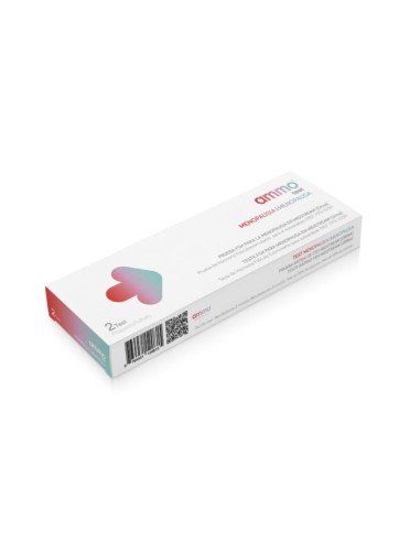 Ammo Test Menopausa 2 unità