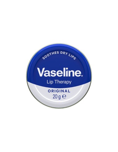 Vaseline Lip Therapy Balsamo Labiale 20g