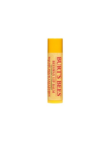 Burts Bees Tubo di Balsamo Labiale alla Cera d'Api 4,25g