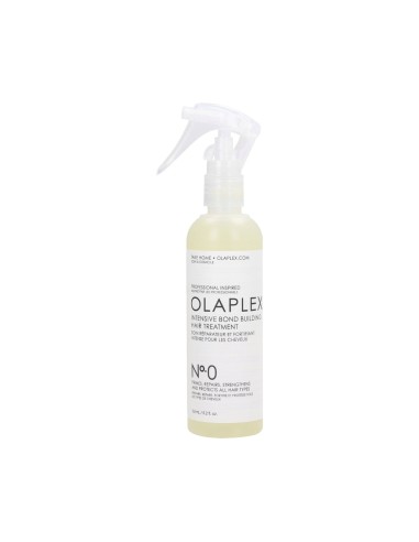 Olaplex Trattamento intensivo per la costruzione dei legami dei capelli No.0 155ml