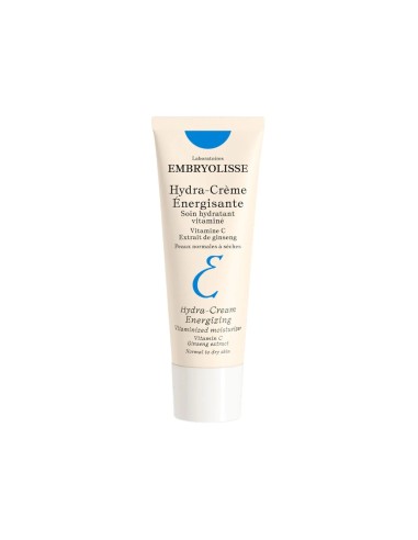 Embryolisse Hydra Crema Energizzante 40ml