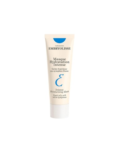 Embryolisse Maschera Idratante Intensiva 50ml