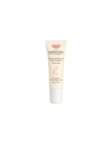 Embryolisse Correttore Occhiaie Colore Beige 8ml