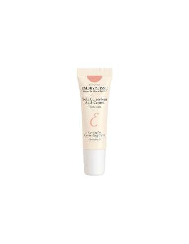Embryolisse Correttore Occhiaie Colore Rosa 8ml