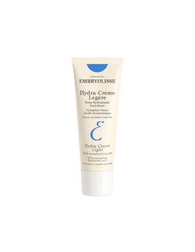 Embryolisse Hydra Crema Leggera 40ml