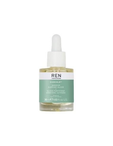 Ren Clean Skincare Evercalm Barriera di supporto Elixir 30ml