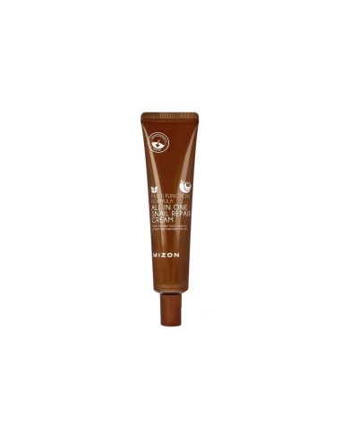 Mizon Crema Riparatrice All In One al Caracol 35ml