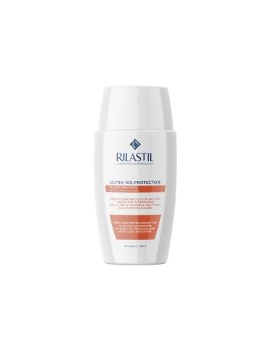 Rilastil Ultra 100 Protector Fluído 50ml