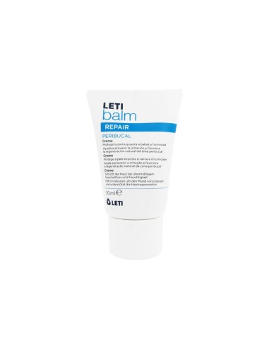 Letibalm Balsamo Peribuccale Pediatrico 30ml