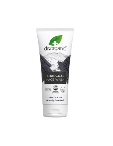 Gel per la pulizia del viso biologica biologica biologica 200ml