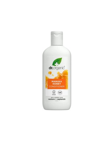 Dr. Organic Mel Manuka Balsamo 265ml