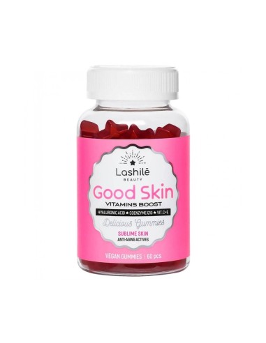 Lashilé Good Skin 60 Gomme