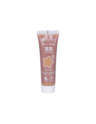 laSaponaria BB Cream Fair Chiaro 30ml