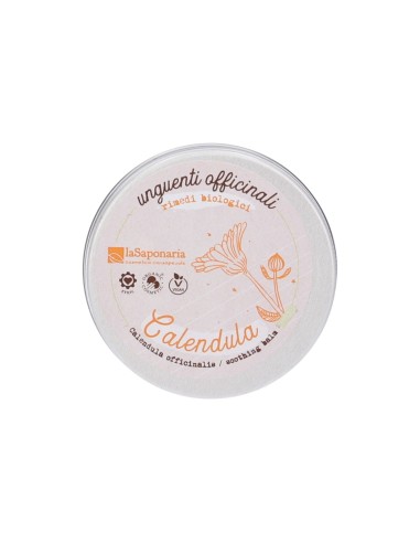 laSaponaria Balsamo di Calendula 50ml
