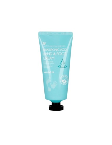 Mizon Hyaluronic Hand & Foot Cream 100ml