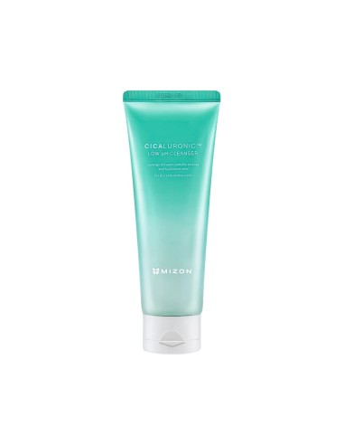 Mizon Cicaluronic Low PpH Cleansing Foam 120ml