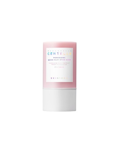 SKIN1004 Maschera stick poremizzante alla centella del Madagascar 27g