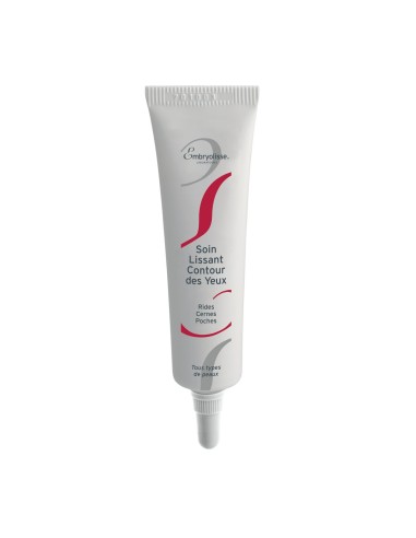 Embryolisse Smoothing Eye Contour Care 15ml